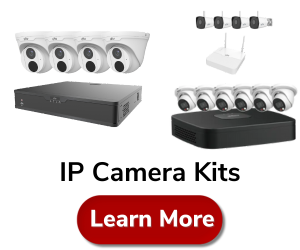 IP Camera Kits